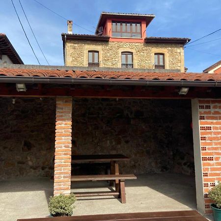 Pantin Corao Casa Rural Villa Onís Kültér fotó