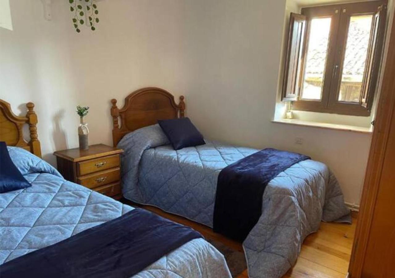Pantin Corao Casa Rural Villa Onís Kültér fotó