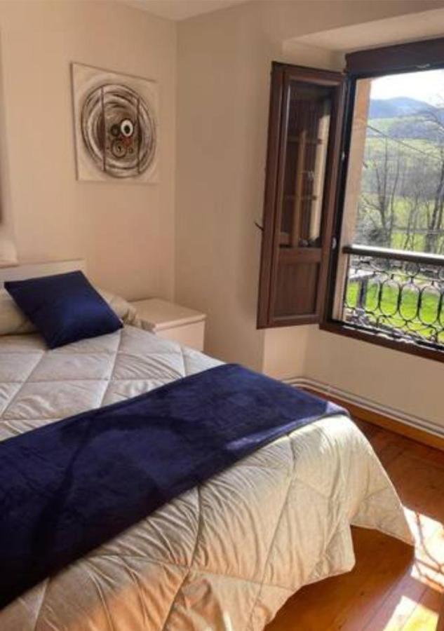 Pantin Corao Casa Rural Villa Onís Kültér fotó