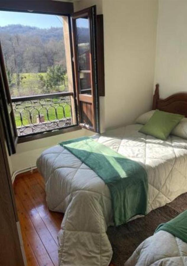 Pantin Corao Casa Rural Villa Onís Kültér fotó