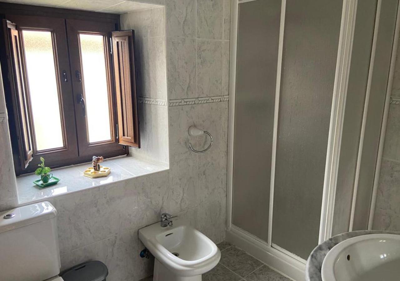 Pantin Corao Casa Rural Villa Onís Kültér fotó