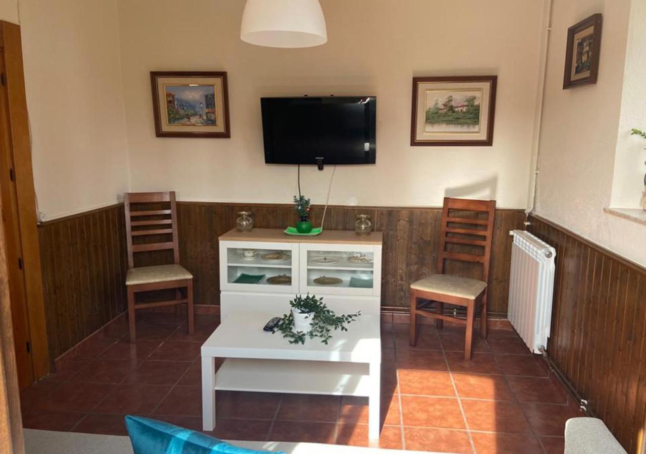 Pantin Corao Casa Rural Villa Onís Kültér fotó