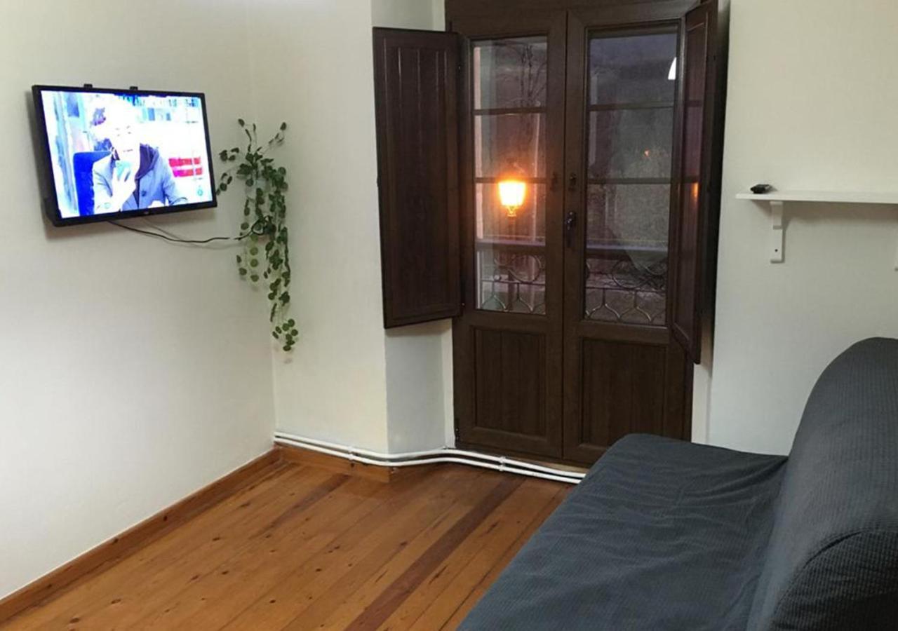 Pantin Corao Casa Rural Villa Onís Kültér fotó