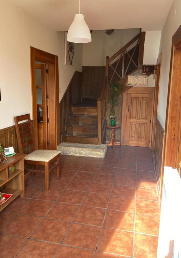 Pantin Corao Casa Rural Villa Onís Kültér fotó